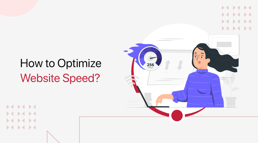 How to Optimize Website Speed?