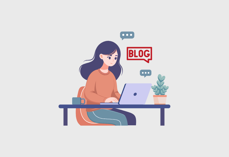 Why Create a Blog - Types of Blogs