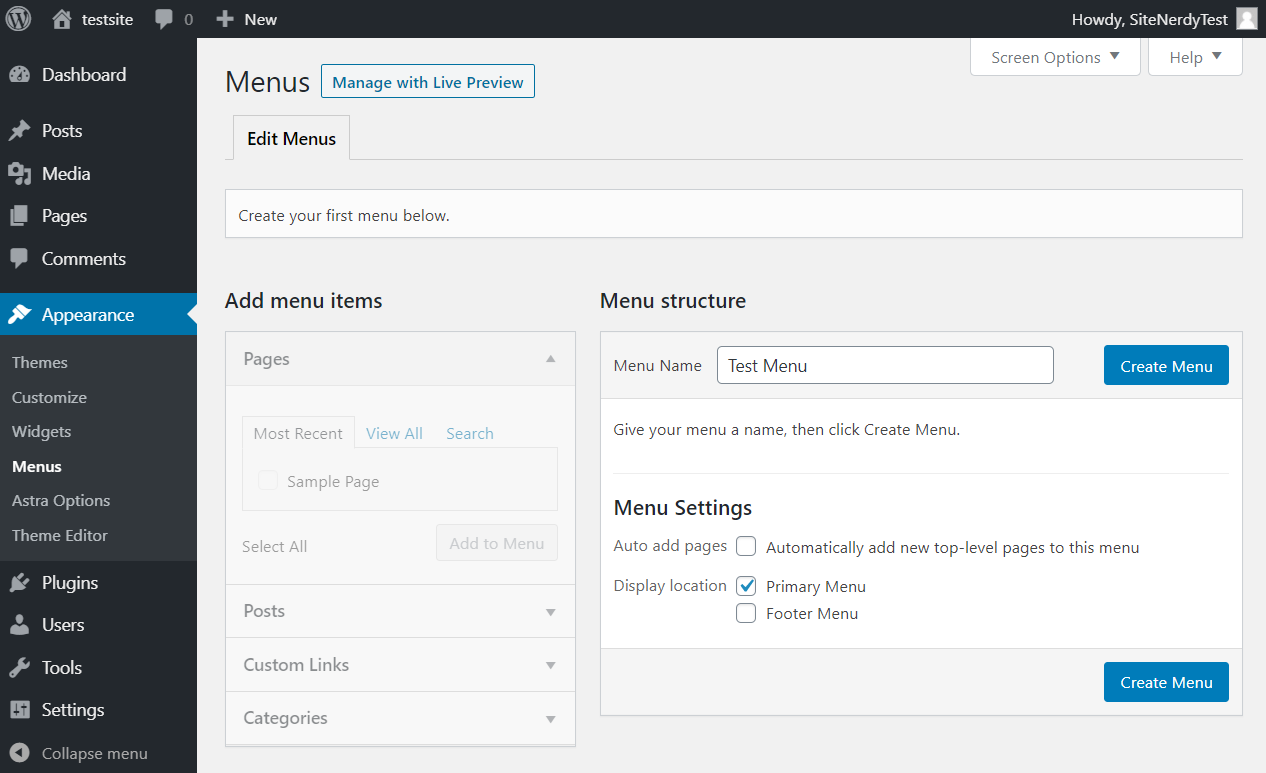 How to Create a Website in 2021? (Step by Step Guide for Beginners)