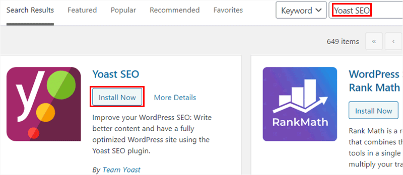 Adding Plugin in WordPress Blog