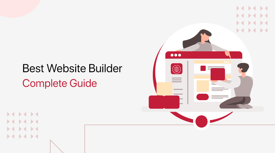 Best Website Builder Featured Image