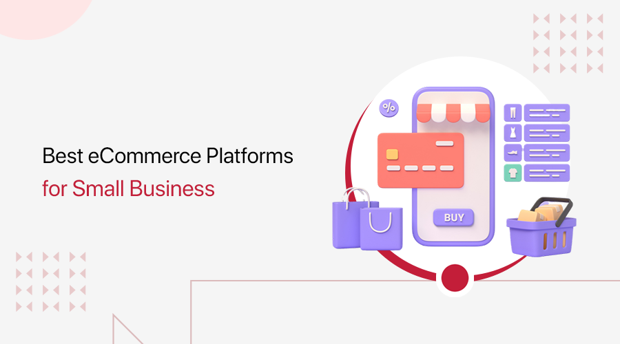 Best eCommerce Platforms