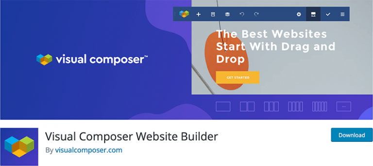 12 Best Drag and Drop WordPress page Builder Plugins 2024 (Compared)