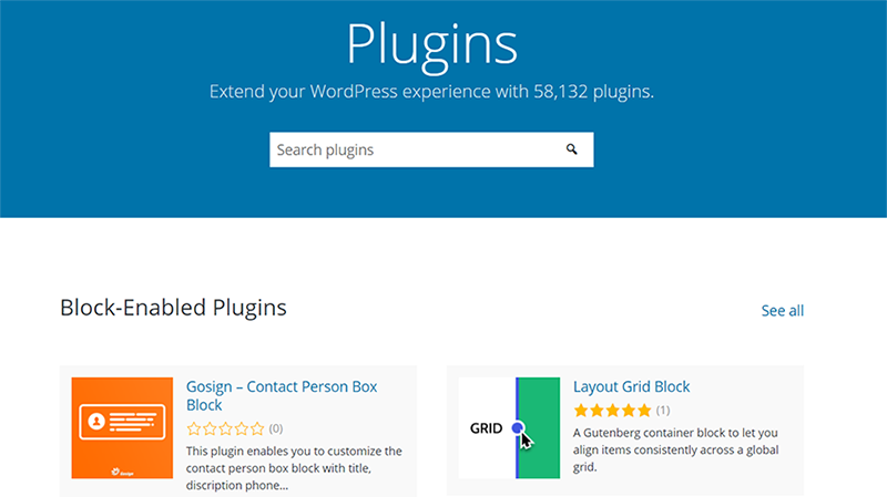 Plugins and Themes for WooCommerce