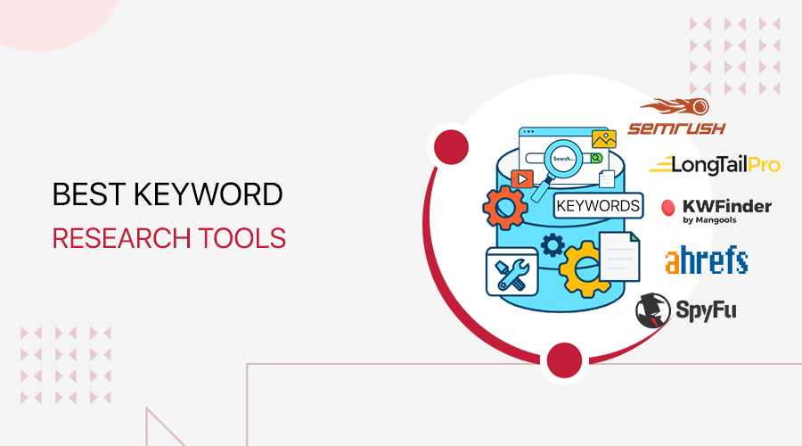 15 Popular and Best Keyword research tool for better SEO for 2023