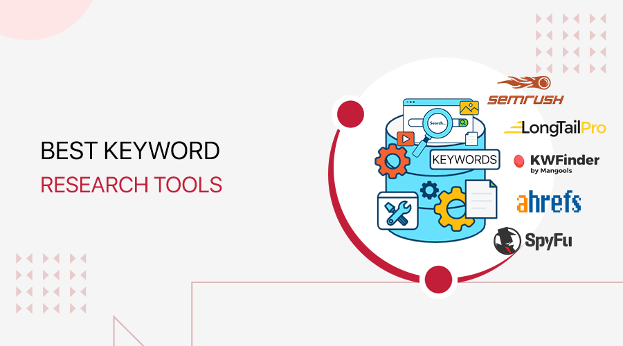 Top keyword deals research tools