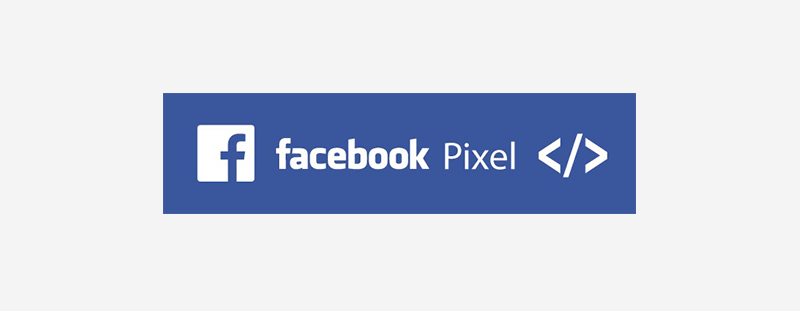 facebook pixel logo
