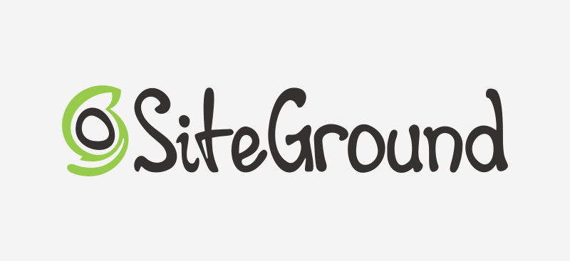 SiteGround Website Hosting