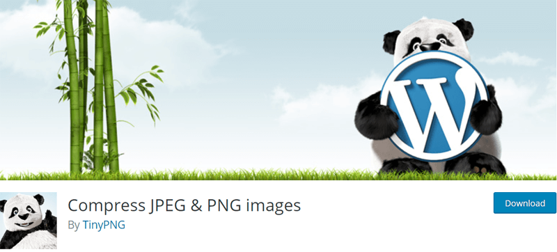 Compress JPEG & PNG images - Image Compressor
