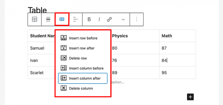 how-to-add-tables-in-wordpress-posts-and-pages-no-html-required-youtube