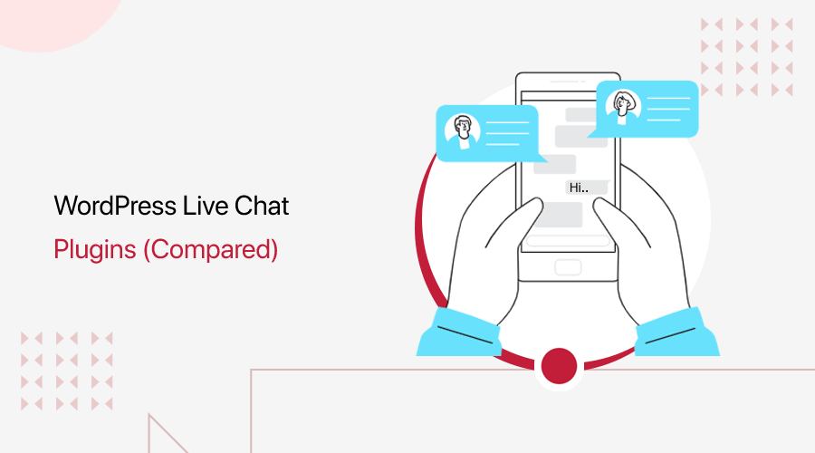 The best free live chat plugin
