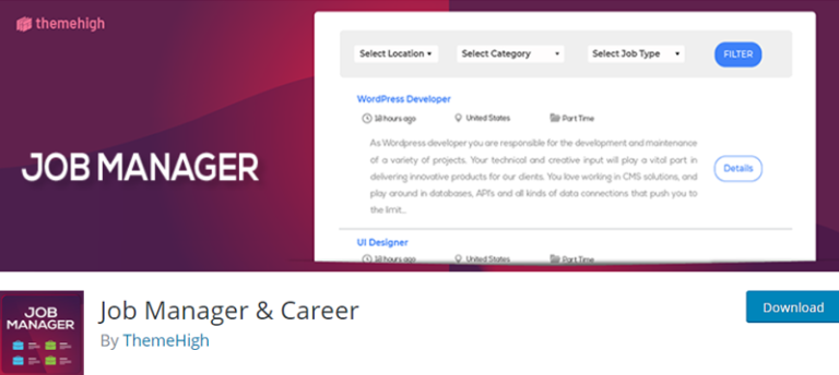 Job Manager And Career Plugin 768x344 