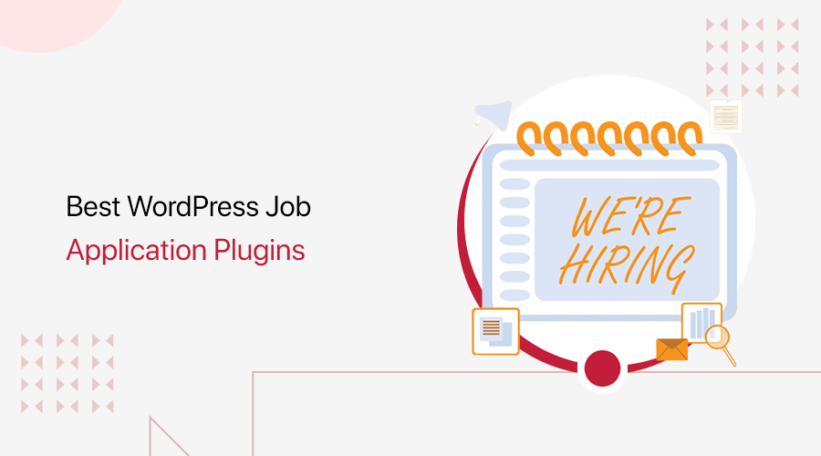 Best WordPress Job Application Plugins