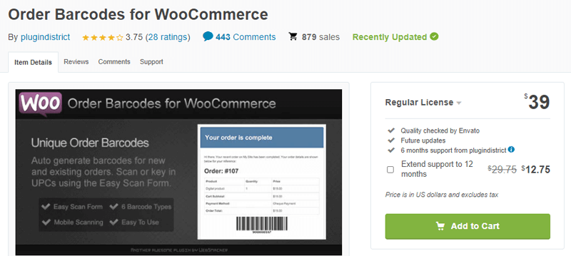 order-barcodes-for-woocommerce-how to create scannable barcodes 