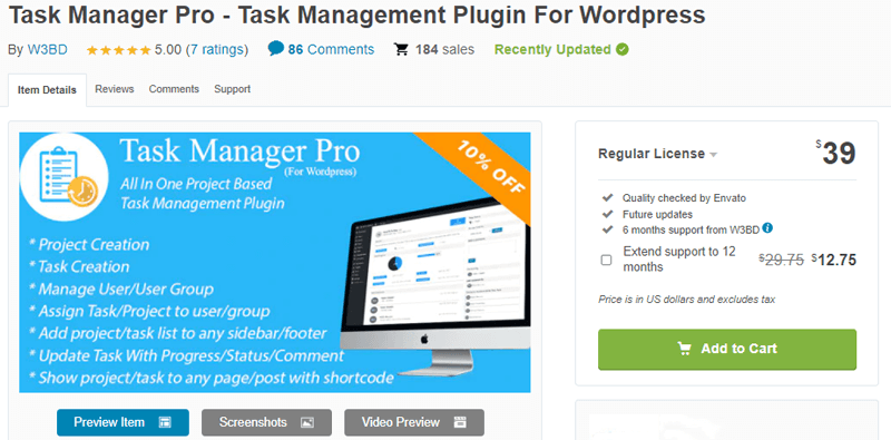 Task-Manager-Pro