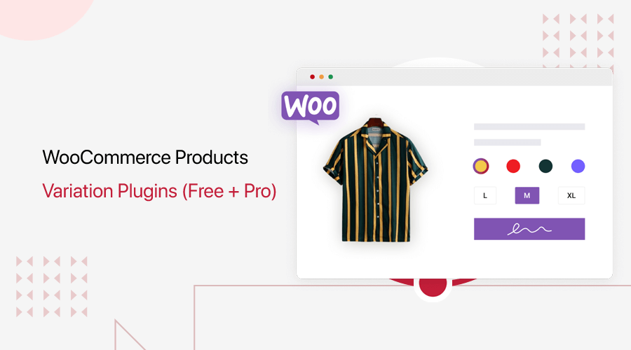 WooCommerce Products Variations Plugins