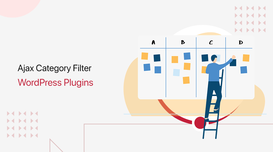 Ajax Category Filter WordPress Plugin