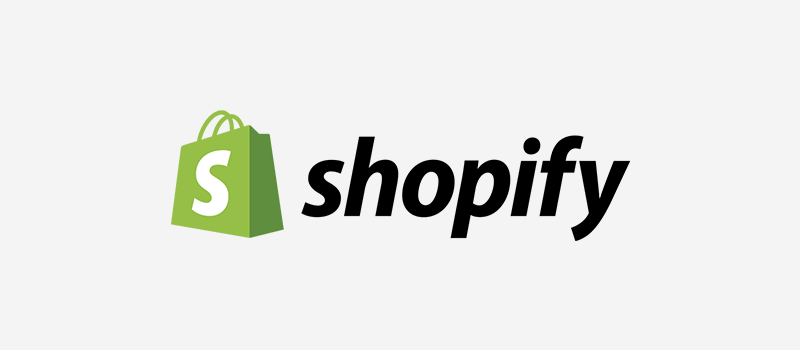 Shopify eCommerce Builder
