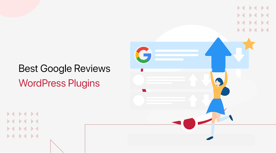 Best Google Reviews WordPress Plugins