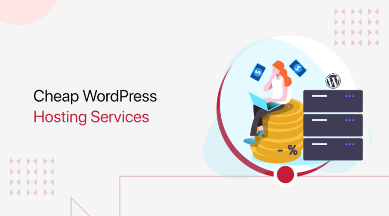 20 Best Cheap WordPress Hosting Services 2026 (Full Guide)
