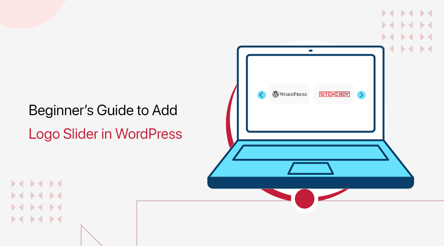 How to Add Logo Slider in WordPress