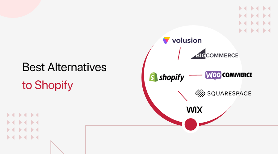 Best Alternatives & Competitors to Shopify