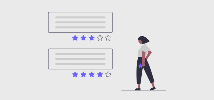 Check Customer Reviews to Choose Web Hosting Company