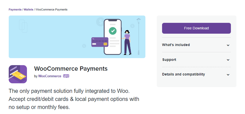 WooCommerce Payment Gateways for Your Online Shops