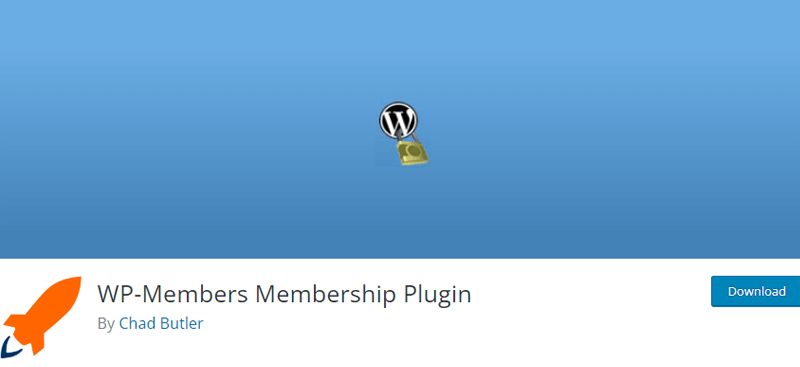 WP-Members WordPress Plugin