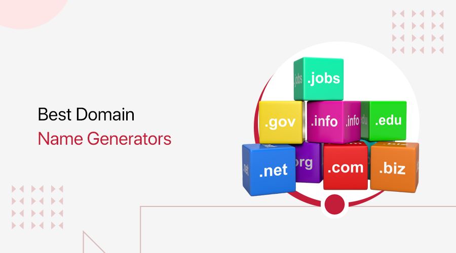 Best Domain Name Generators