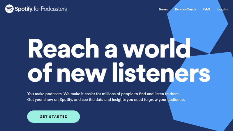 Spotify Log In and Get Started