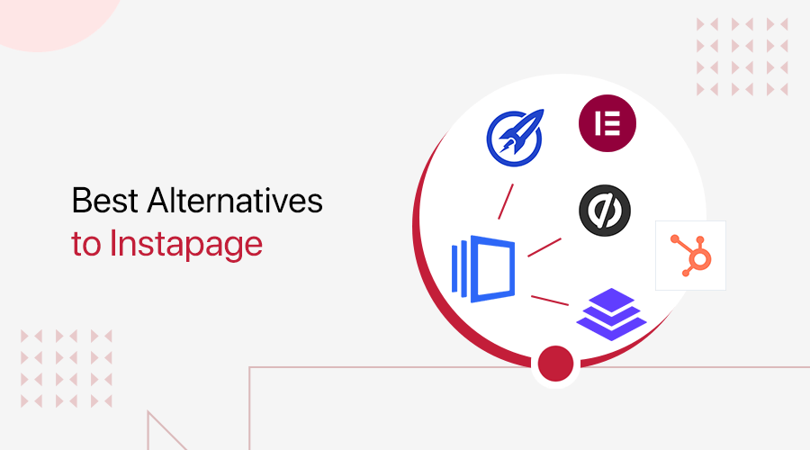 15 Best Instapage Alternatives & Competitors 2023