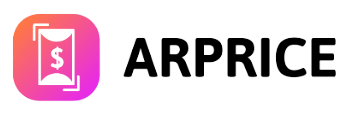 ARPrice WordPress Plugin Logo