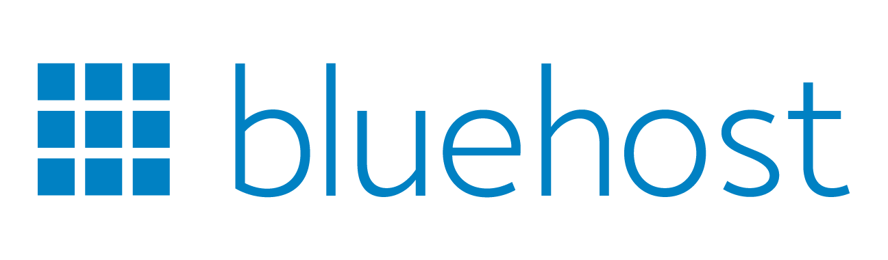 Bluehost Logo