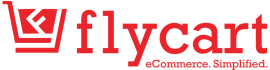 flycart Logo for Black Friday