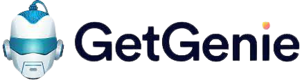 GetGenie AI Logo