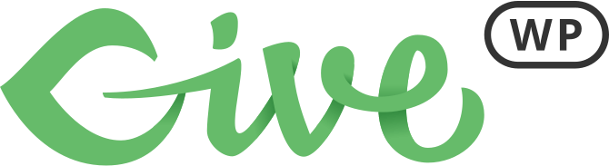 GiveWP Logo - Black Friday Deals