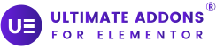Ultimate Addons for Elementor WordPress Logo