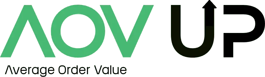 AOV Up WooSuite Logo