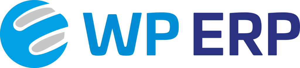 WP ERP Logo