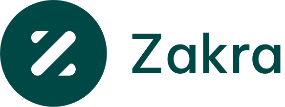 Zakra Logo Icon