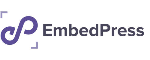 EmbedPress Logo