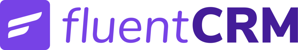 Fluent CRM Logo