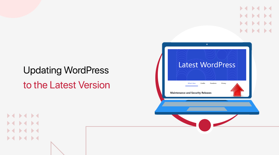 How to Update WordPress to the Latest Version