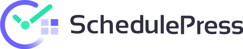 SchedulePress Logo