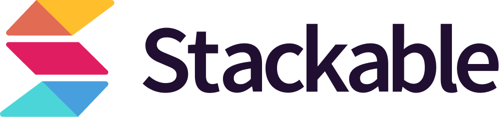 Stackable Logo