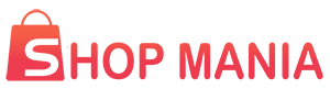 Shop Mania Logo