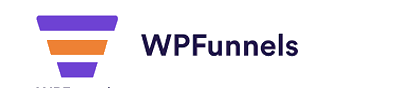 WPFunnels Plugin Logo