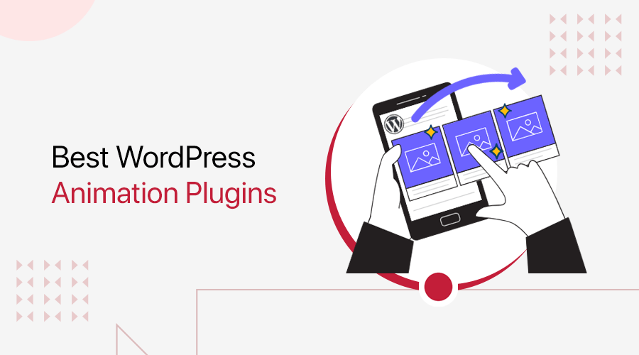 Best WordPress Animation Plugins