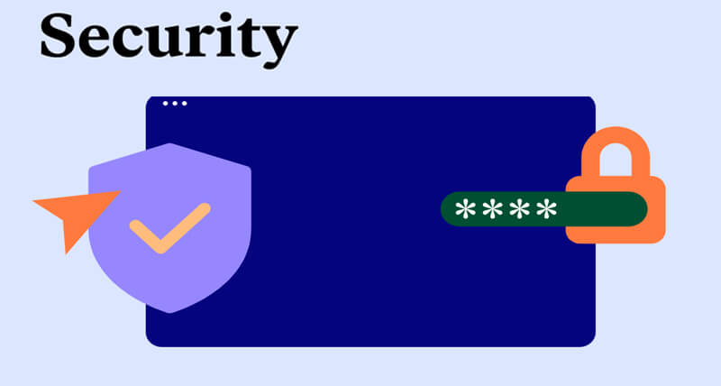 Security Options 